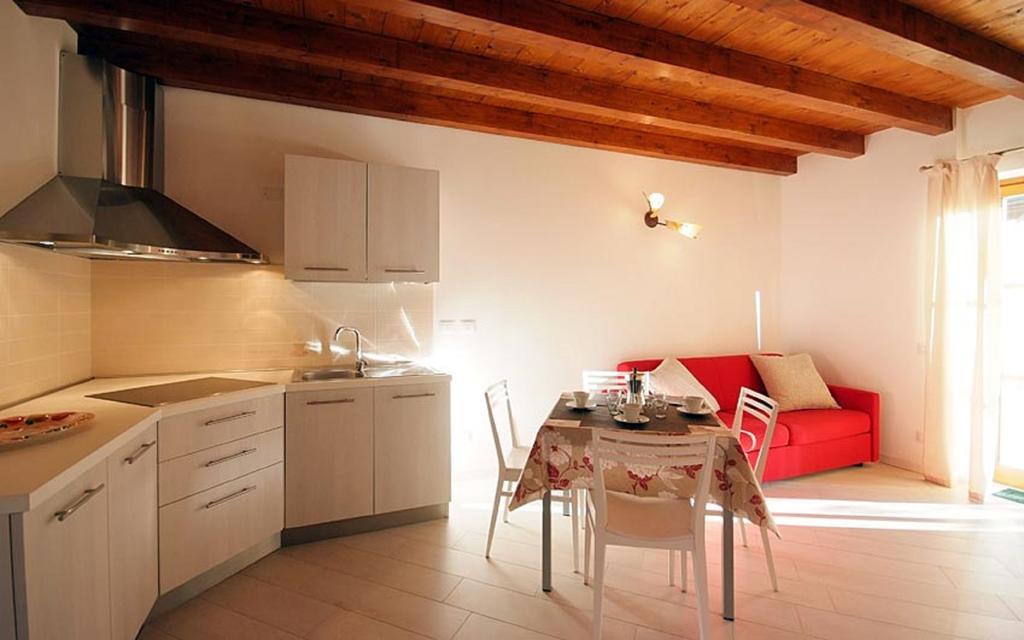 Villaggio Delle Alpi Pré-Saint-Didier Rum bild
