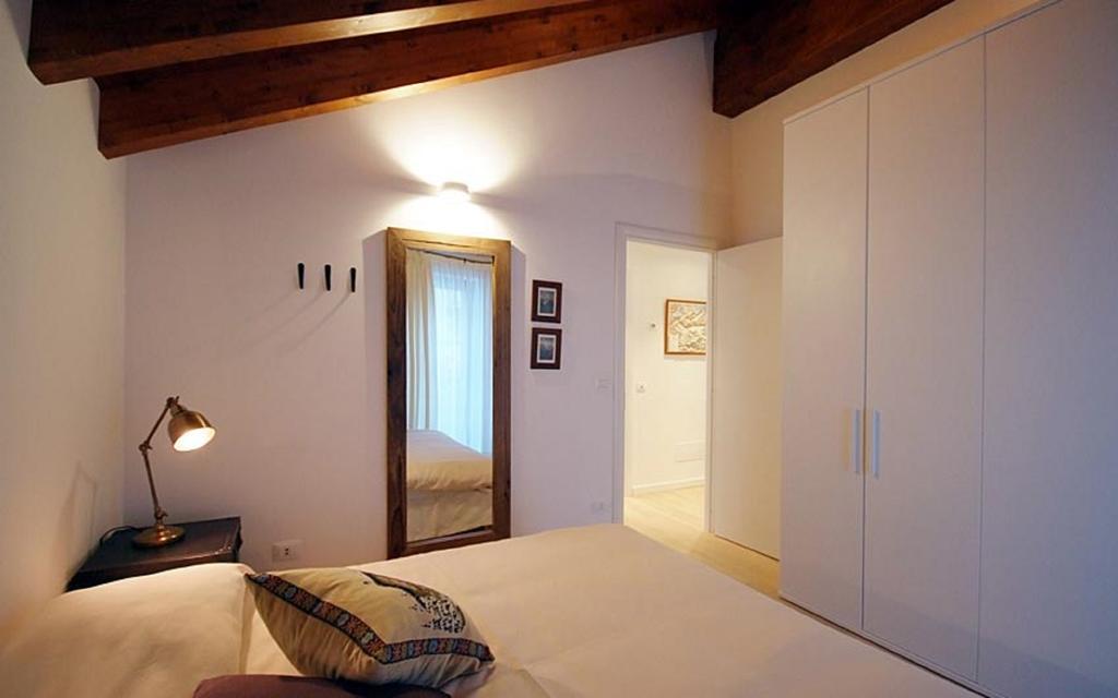 Villaggio Delle Alpi Pré-Saint-Didier Rum bild