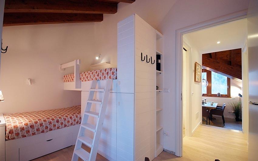 Villaggio Delle Alpi Pré-Saint-Didier Exteriör bild