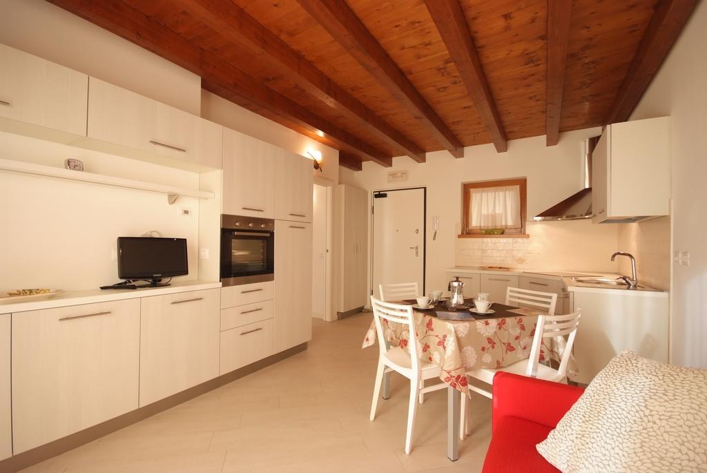 Villaggio Delle Alpi Pré-Saint-Didier Exteriör bild
